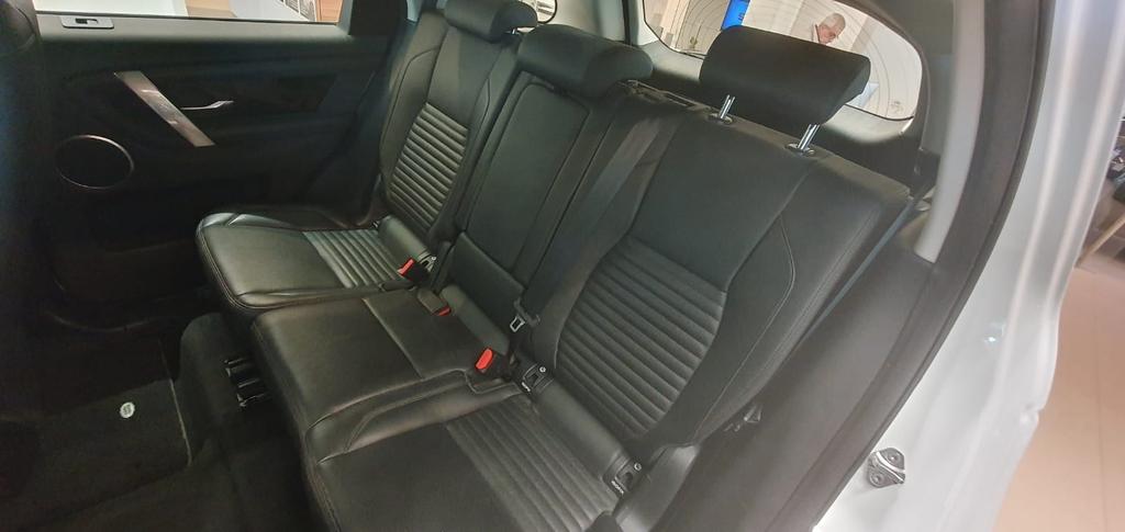 Land Rover Discovery Sport 2.0d td4 mhev S awd 163cv auto