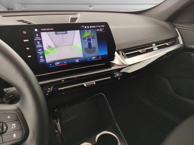 BMW X1 sdrive18d X-Line auto