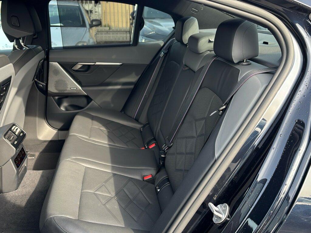 BMW Serie 5 520d 48V Msport xdrive auto