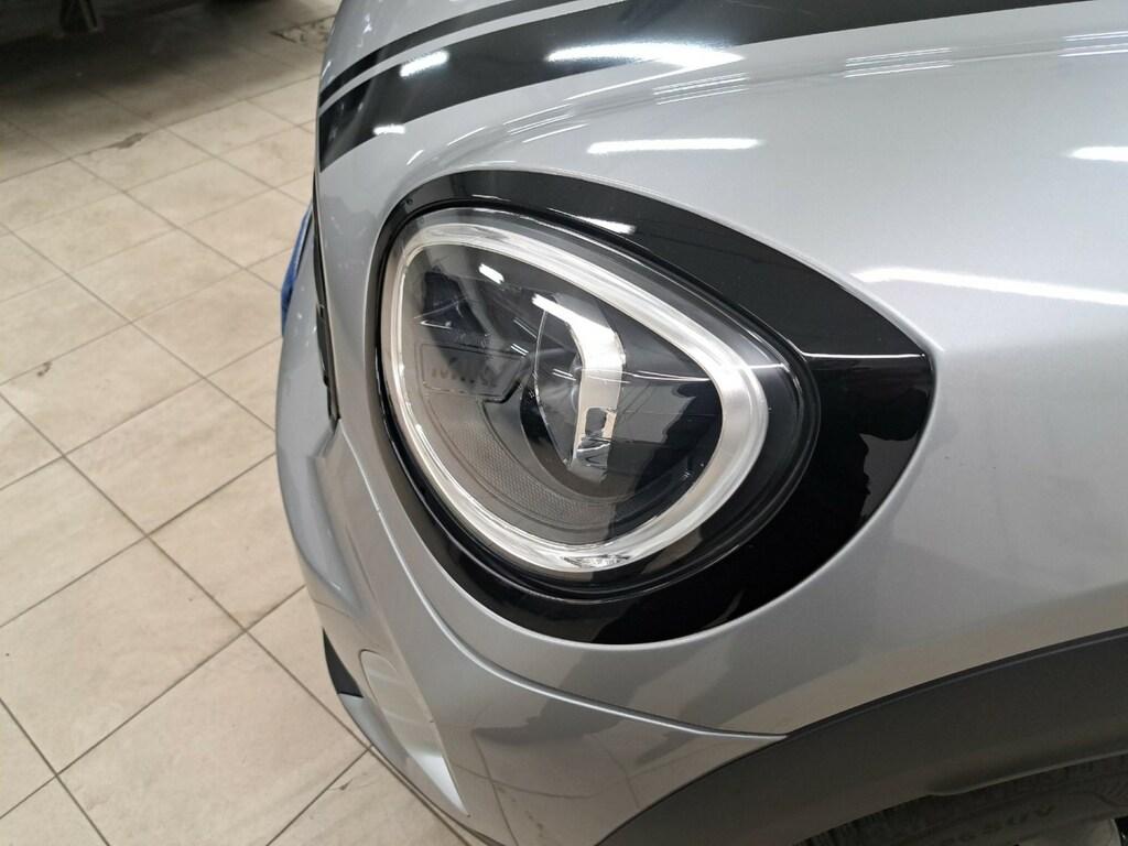 Mini Cooper Countryman 1.5 TwinPower Turbo Cooper