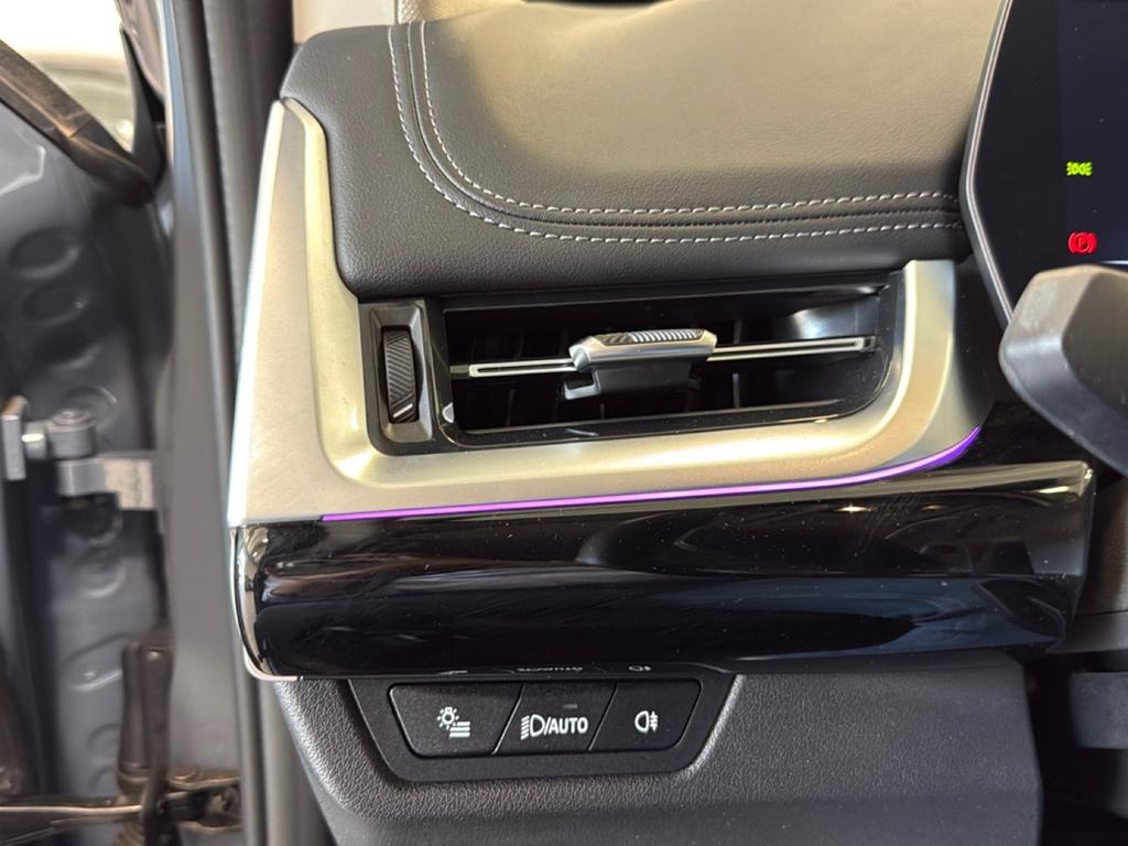 BMW X1 sdrive20i mhev 48V X-Line auto