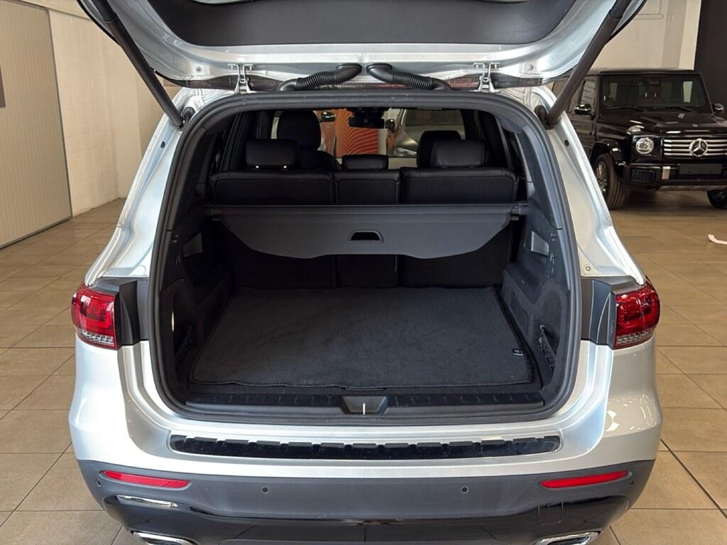 Mercedes GLB 200 d Sport Plus auto