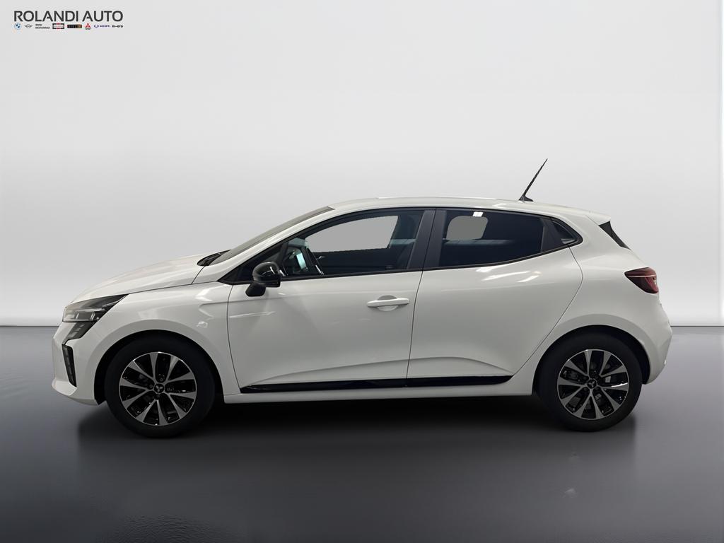 Mitsubishi Colt 1.0 Invite