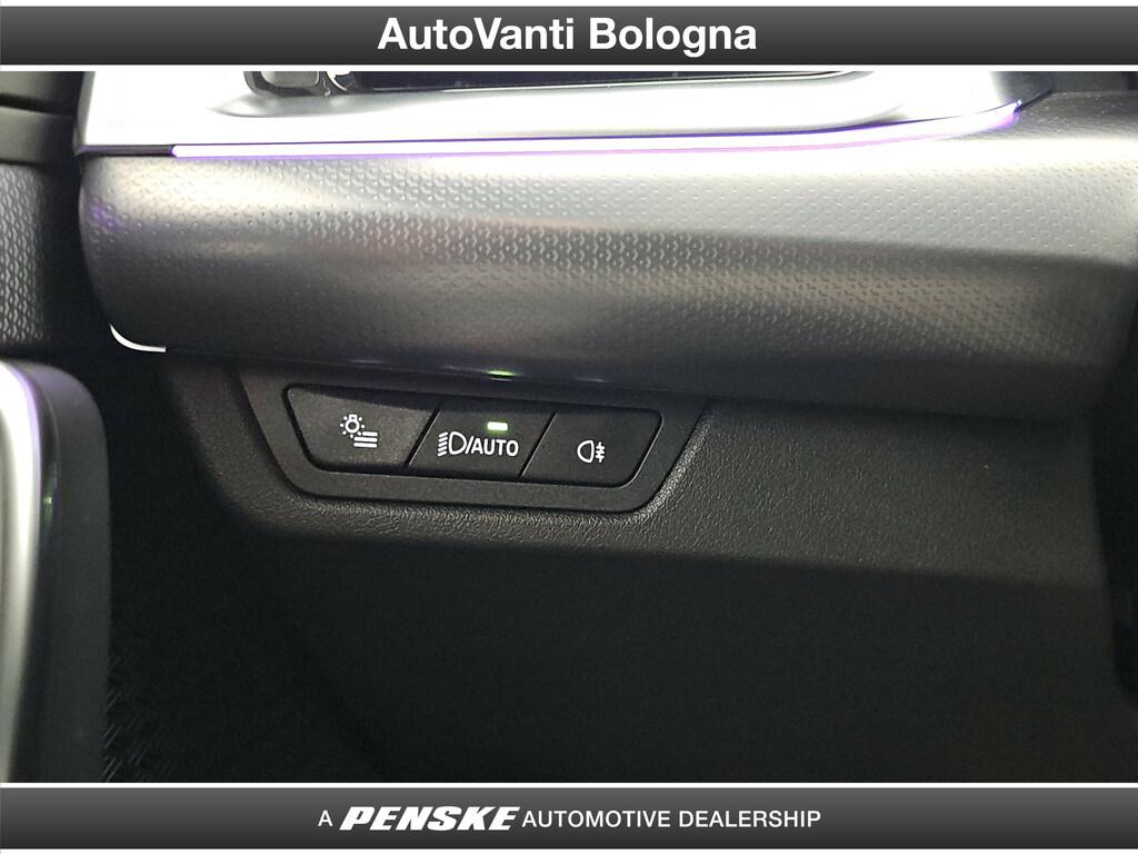 BMW iX2 edrive 20 MSport Pro