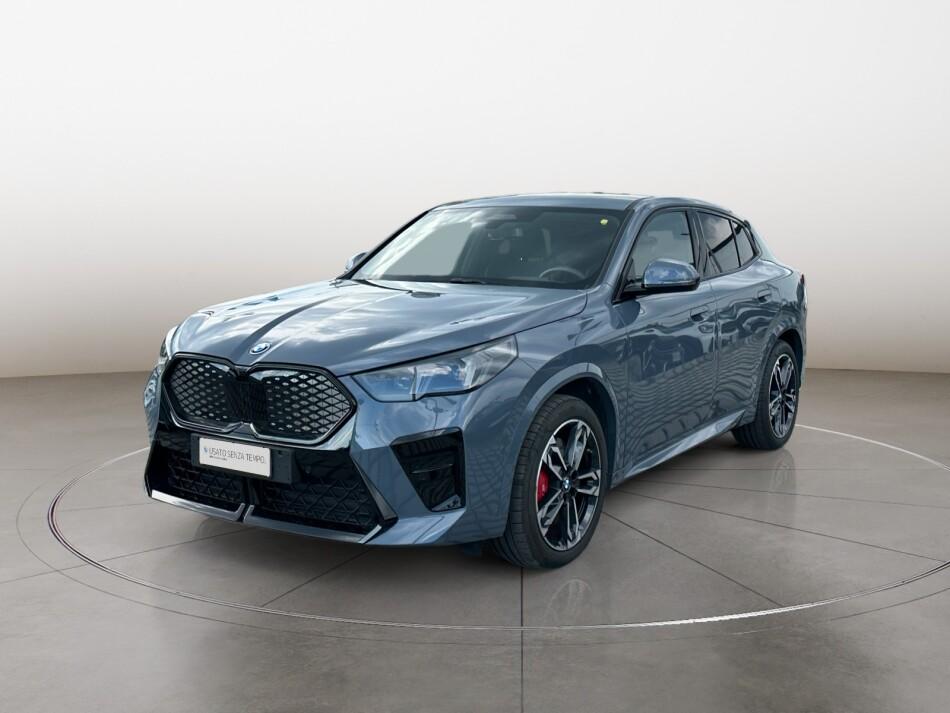 BMW iX2 edrive 20 MSport