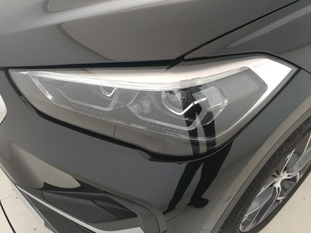 BMW X1 xdrive18d auto