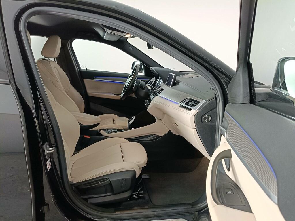 BMW X2 xdrive18d Msport auto