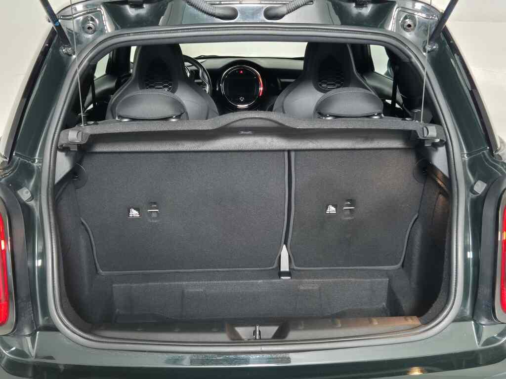 Mini John Cooper Works 2.0 TwinPower Turbo John Cooper Works Pro DCT