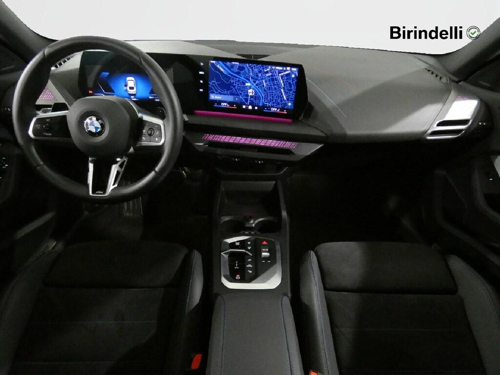 BMW Serie 2 218d Gran Coupe MSport Pro auto