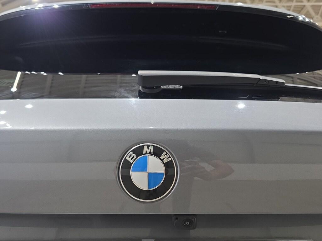 BMW Serie 2 218d Active Tourer auto