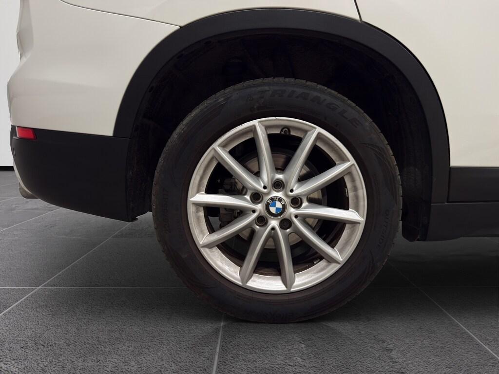 BMW X1 sdrive18d Business Advantage auto
