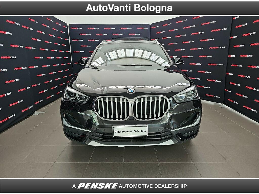 BMW X1 xdrive18d xLine Plus auto