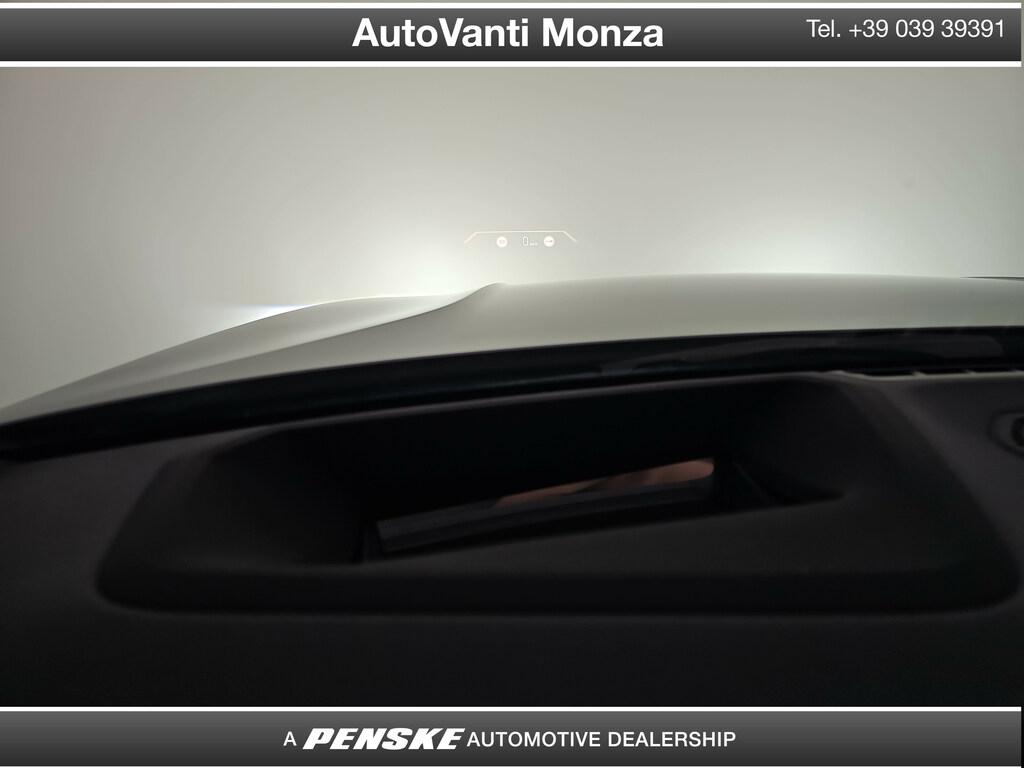 BMW Serie 3 320e Touring auto