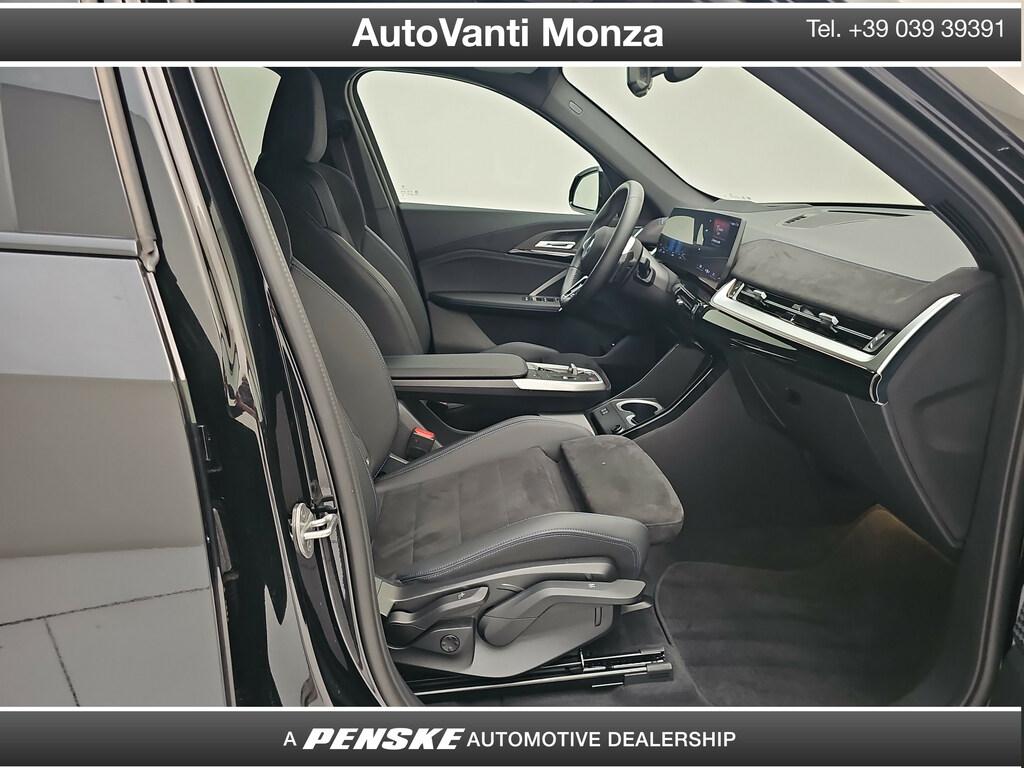 BMW X1 xdrive 25e MSport Pro auto