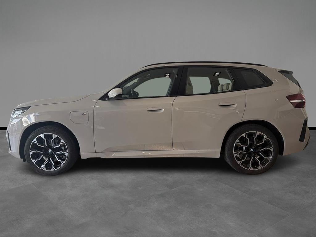 BMW X3 xdrive30e MSport auto