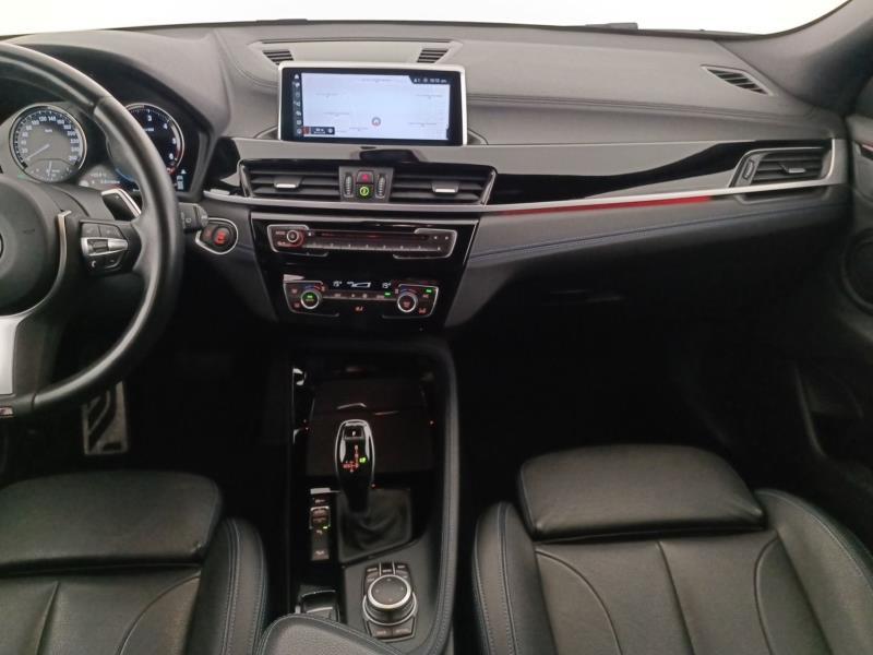 BMW X2 xdrive20d auto