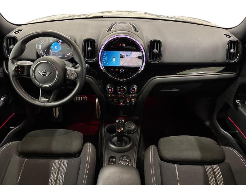 Mini Cooper S Countryman 2.0 TwinPower Turbo Cooper S