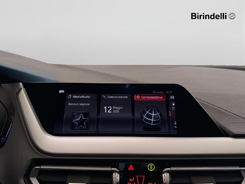 BMW Serie 1 116d Advantage