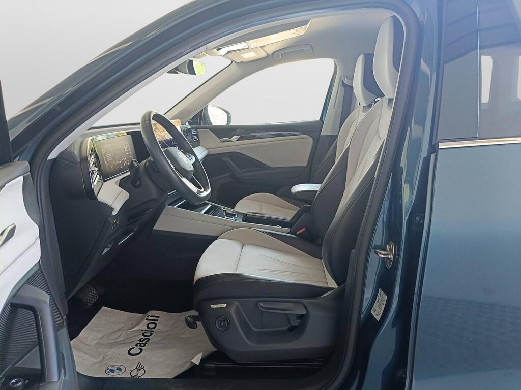 Volkswagen Tiguan 2.0 tdi scr Elegance 4motion 200cv dsg