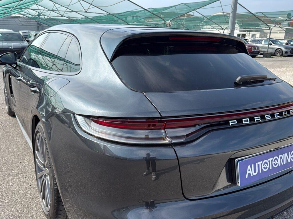 Porsche Panamera Sport Turismo 2.9 4 e-hybrid auto