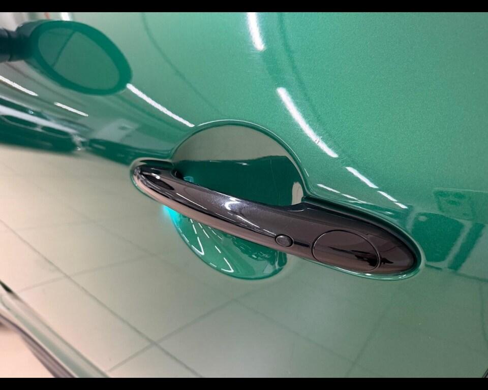 Mini Cooper D Countryman 2.0 D Cooper D Business Auto