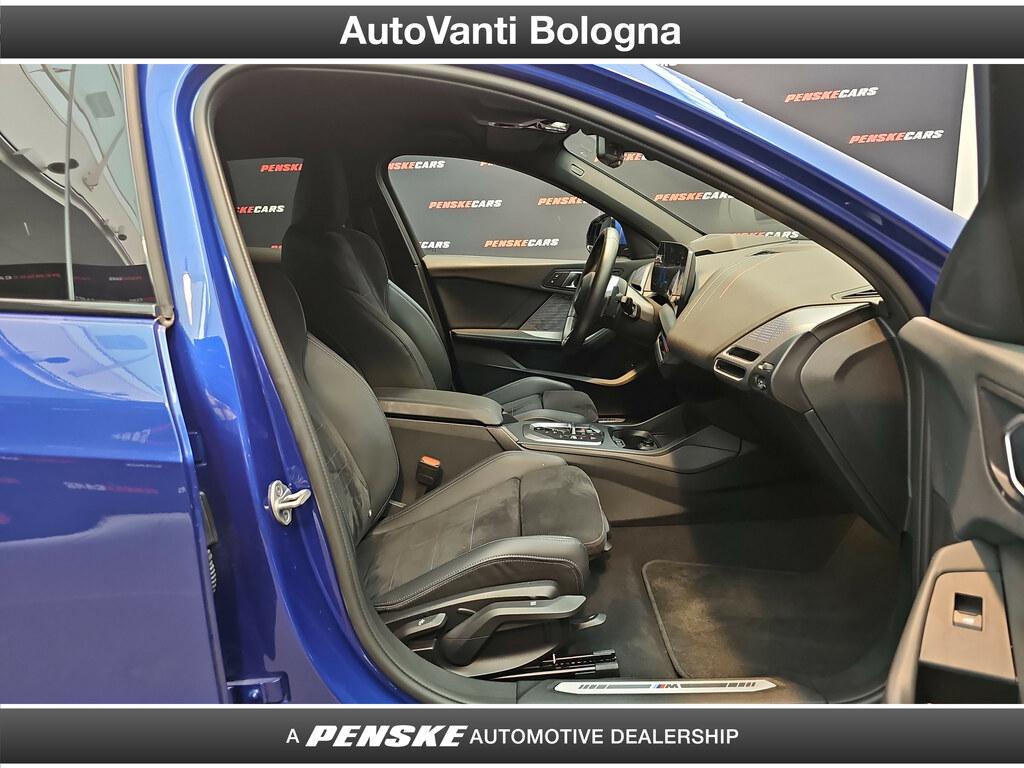BMW Serie 1 118d MSport Pro auto