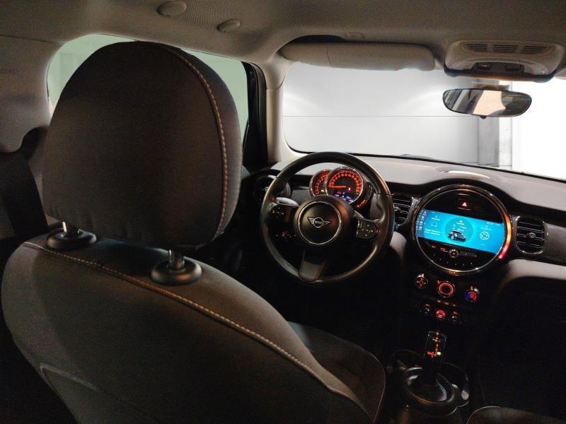 Mini Mini 5p 1.5 One Classic 102cv auto