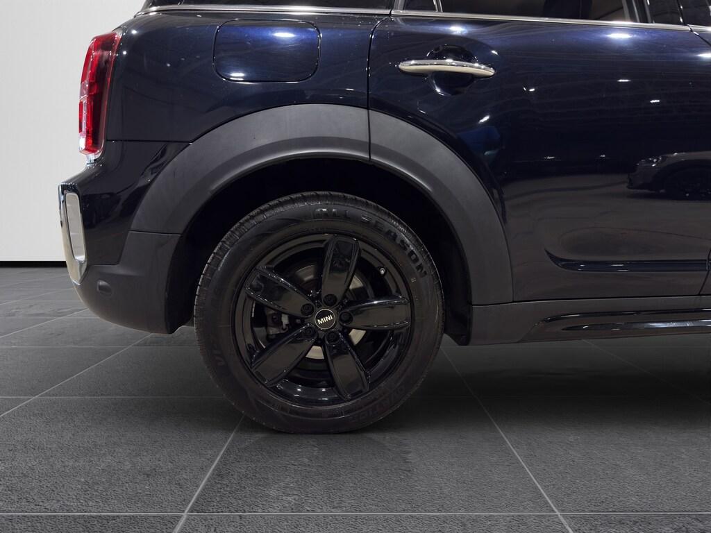 Mini One D Countryman 1.5 TwinPower Turbo One D