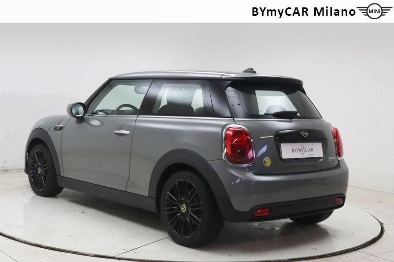 Mini Cooper SE 3p Yours auto