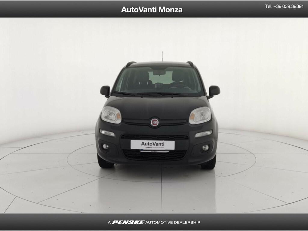 Fiat Panda 0.9 t.air t. Lounge s&s 85cv dualogic