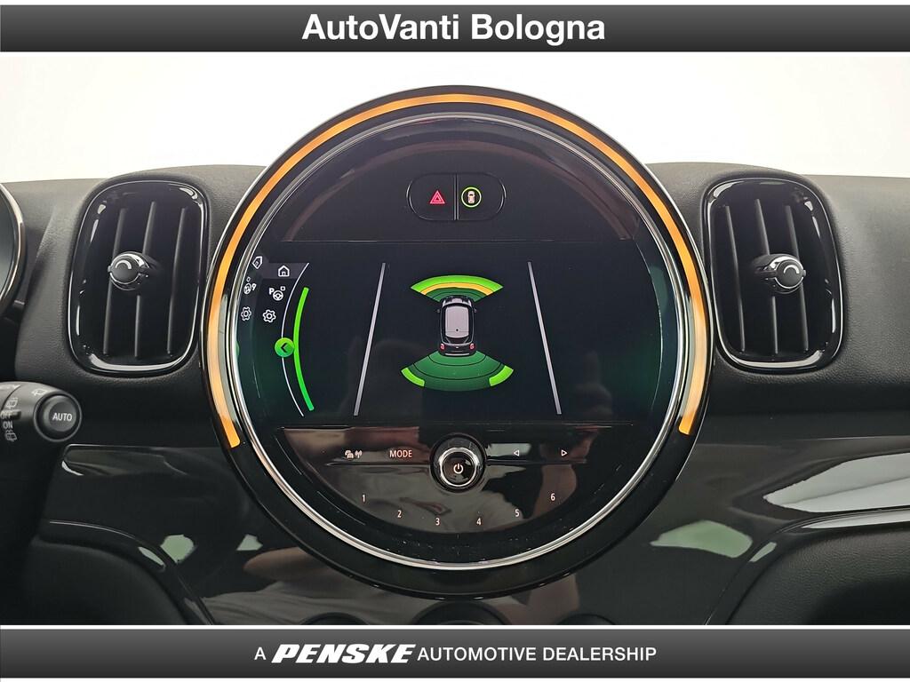 Mini One D Countryman 1.5 TwinPower Turbo One D