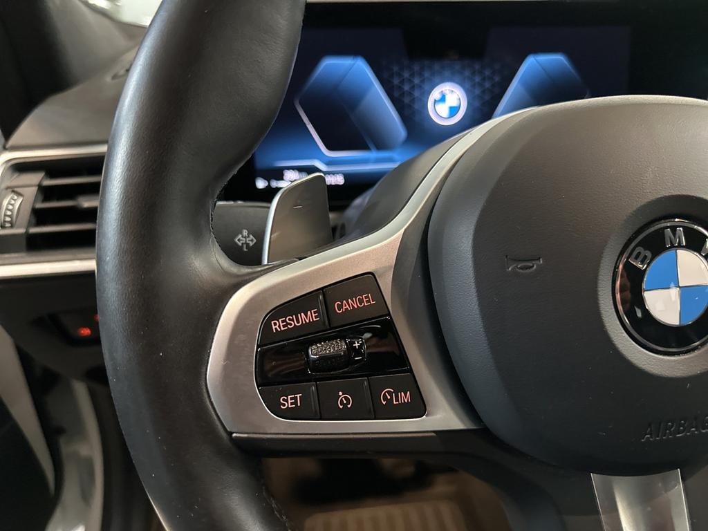 BMW Serie 3 318d Touring mhev 48V Msport auto