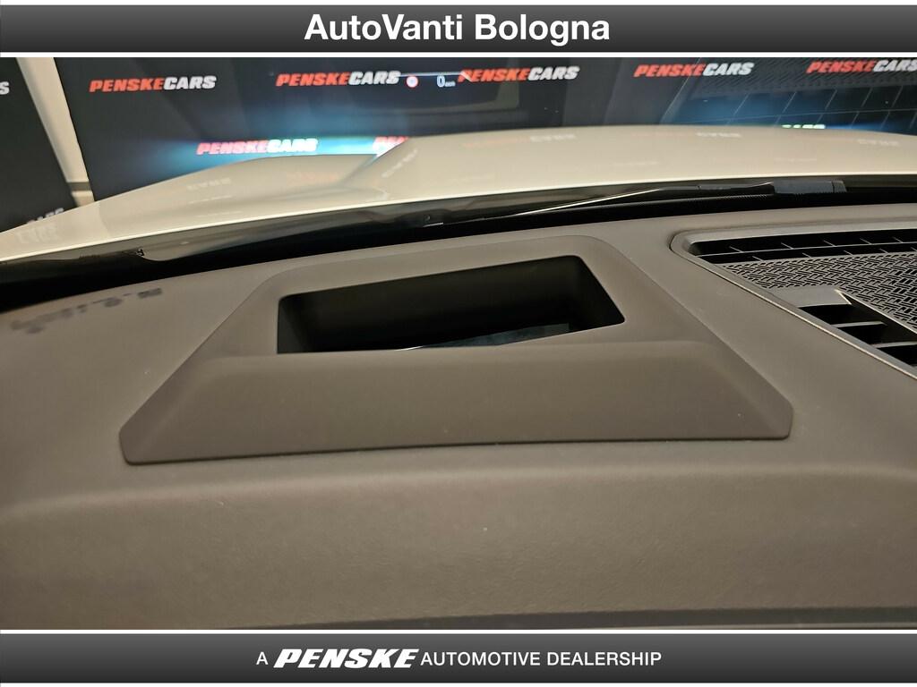 BMW X1 xdrive20d mhev 48V Msport auto