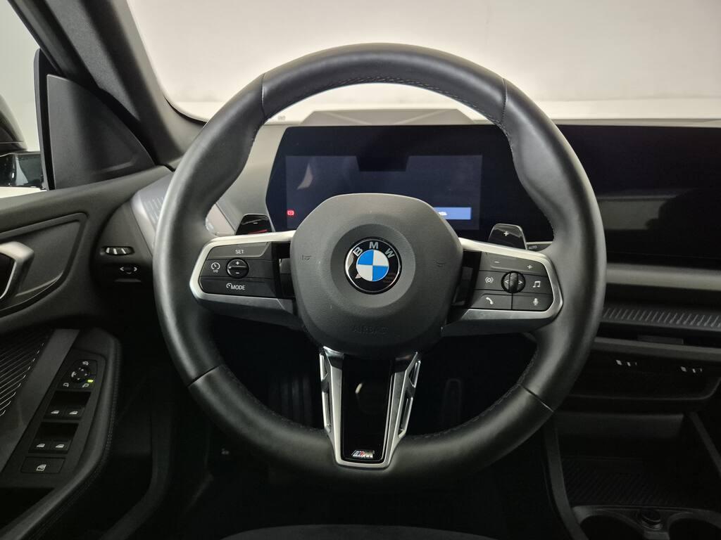 BMW Serie 2 218d Gran Coupe MSport Pro auto