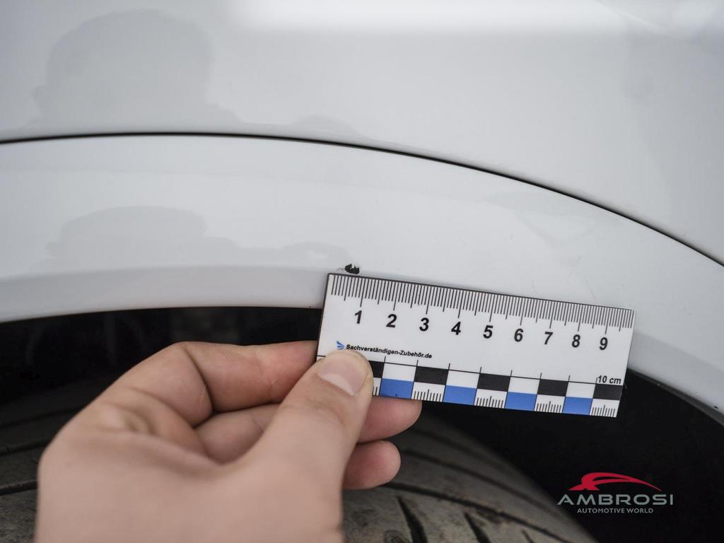 Porsche Cayenne 3.0 tiptronic