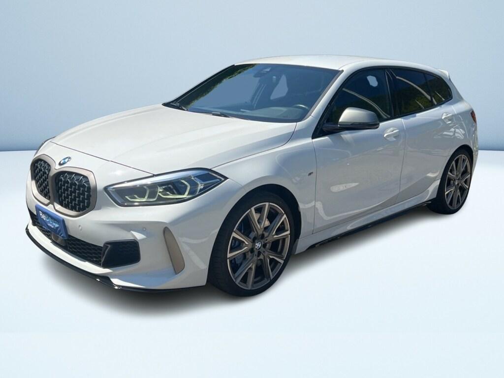BMW Serie 1 M 135i xdrive auto