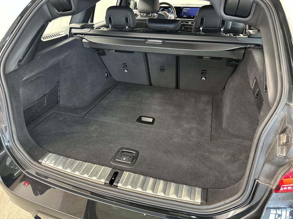 BMW Serie 3 320d Touring mhev 48V Msport xdrive auto