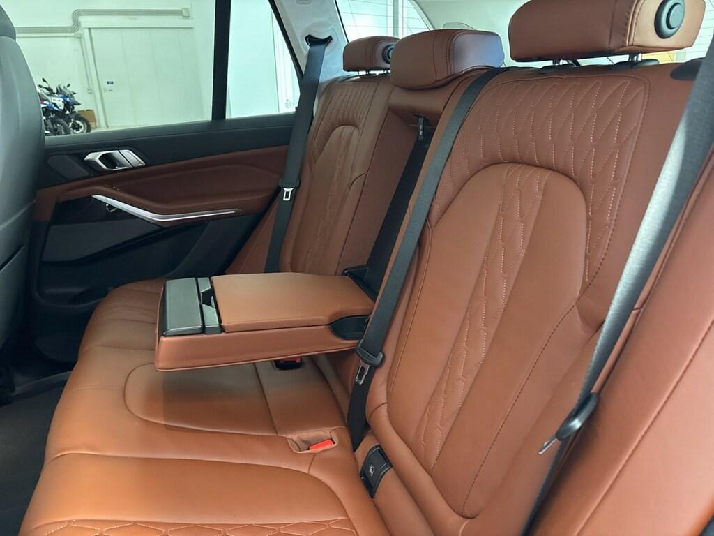 BMW X5 xdrive40d Msport auto