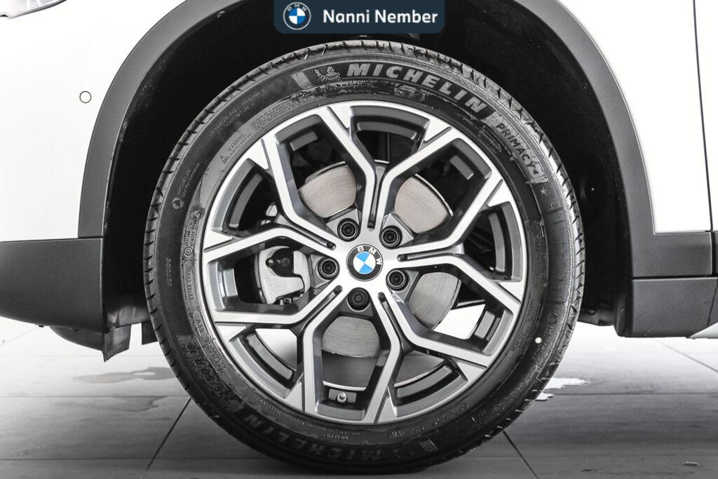 BMW X1 xdrive18d xLine auto