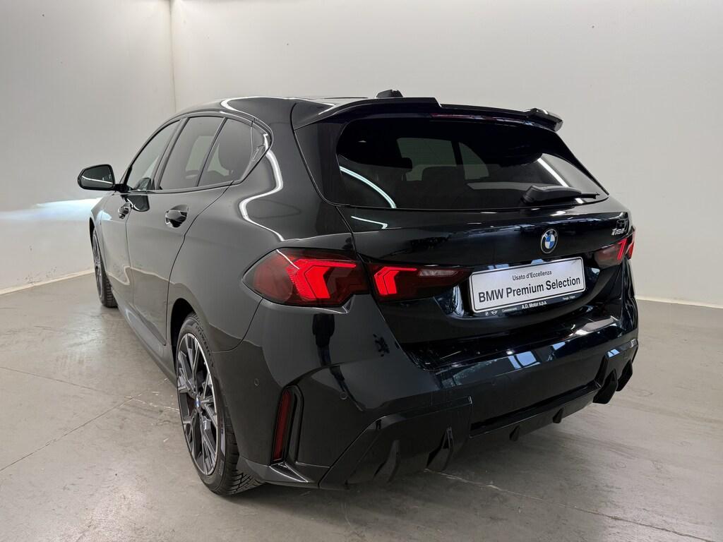 BMW Serie 1 118d MSport auto