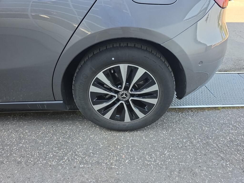 Mercedes Classe A 180 d Advanced auto