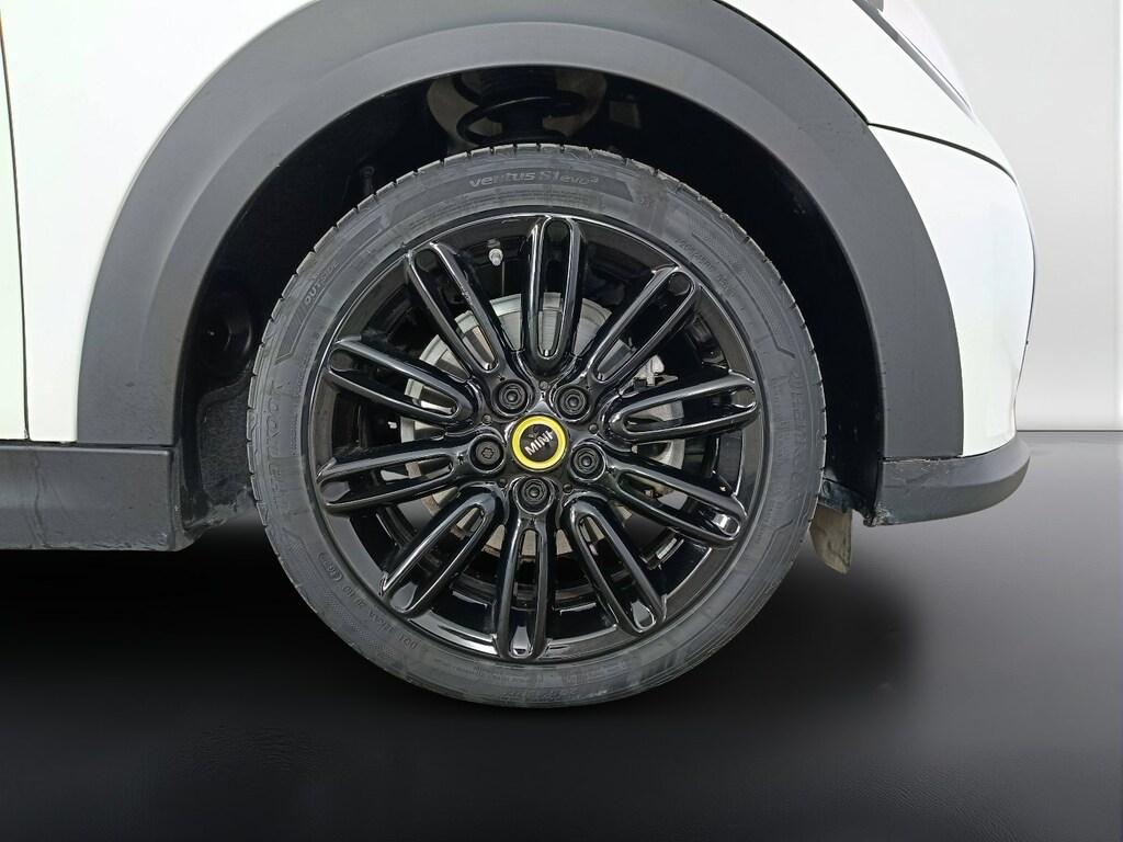 Mini Cooper SE 3p Classic auto