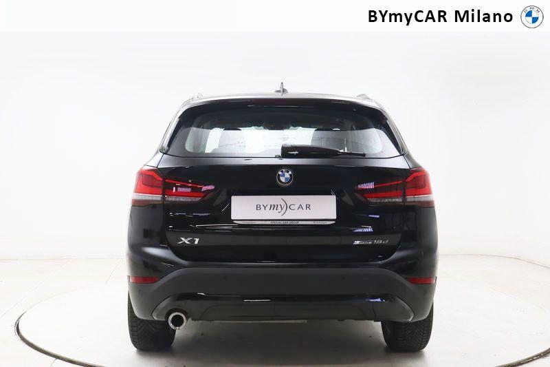 BMW X1 sdrive16d Business Advantage auto