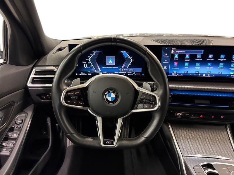 BMW Serie 3 320d Touring mhev 48V Msport xdrive auto