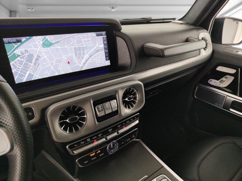Mercedes Classe G 400 d Premium Plus 330cv auto