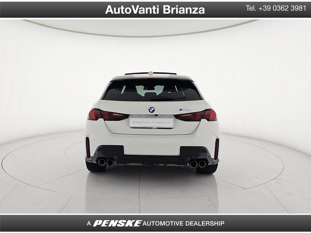 BMW Serie 1 M M135 xdrive MSport Pro auto