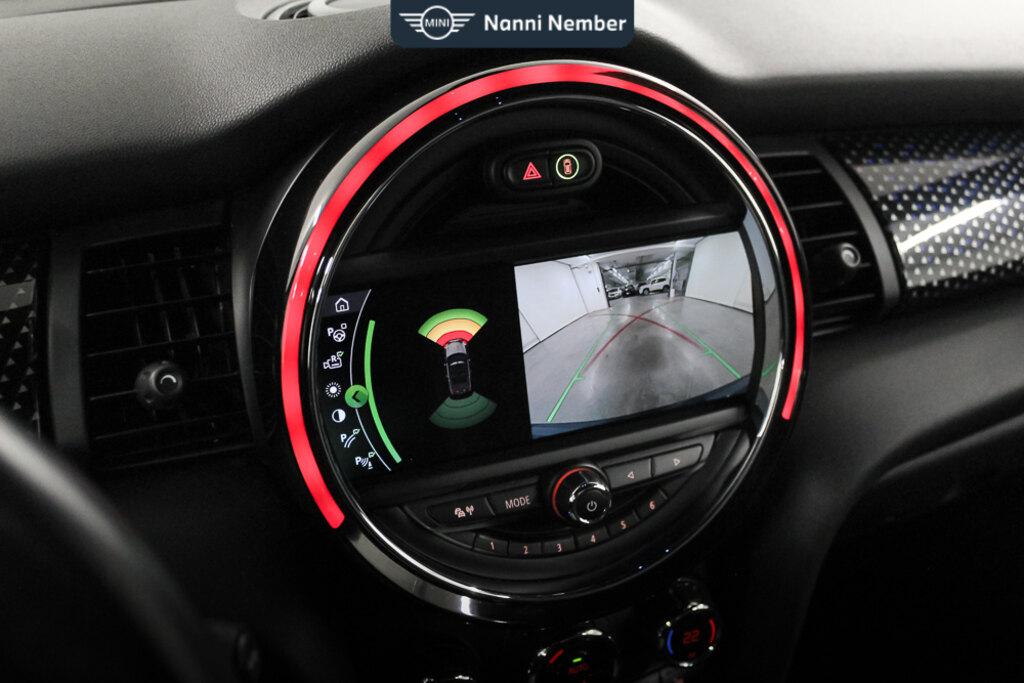 Mini Cooper S Cabrio 2.0 Cooper S