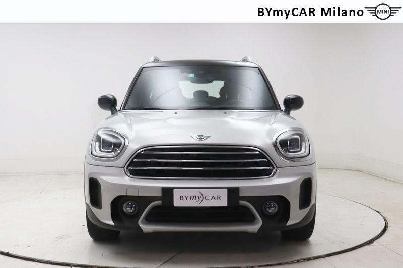 Mini Cooper Countryman 1.5 Business Auto