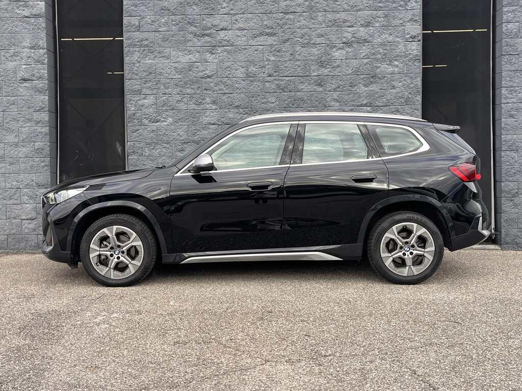 BMW X1 xdrive20d mhev 48V X-Line auto