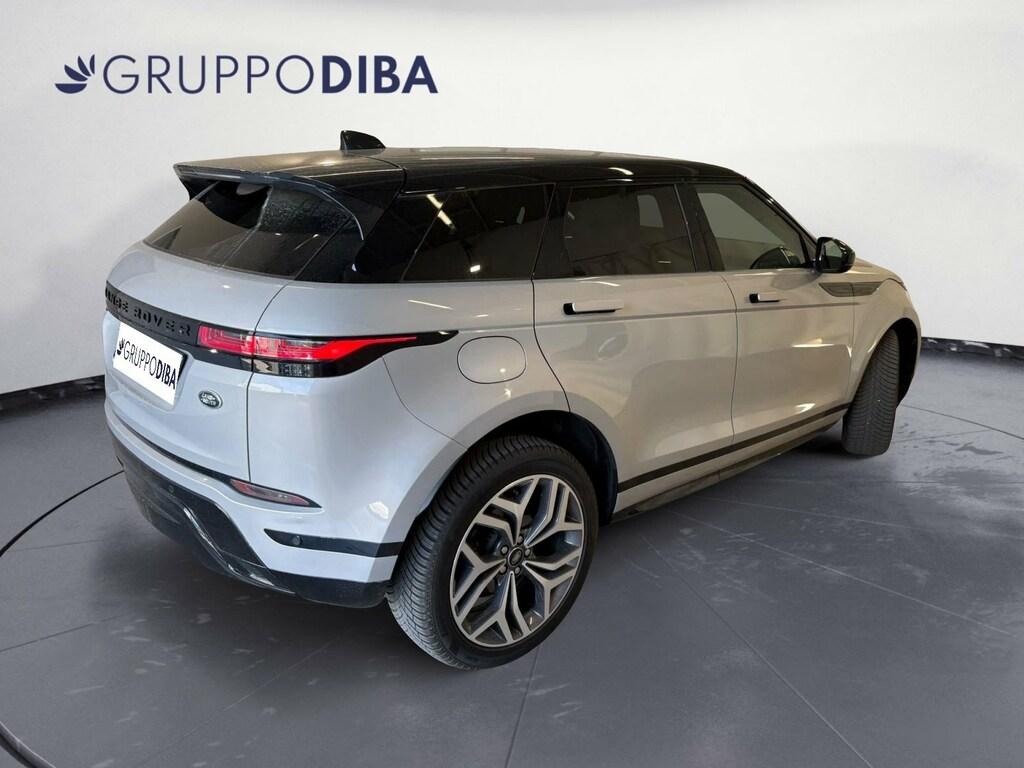Land Rover Range Rover Evoque Evoque 2.0d i4 mhev R-Dynamic SE awd 163cv auto